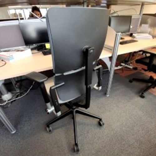 Please Task Chair - Thumbnail 3