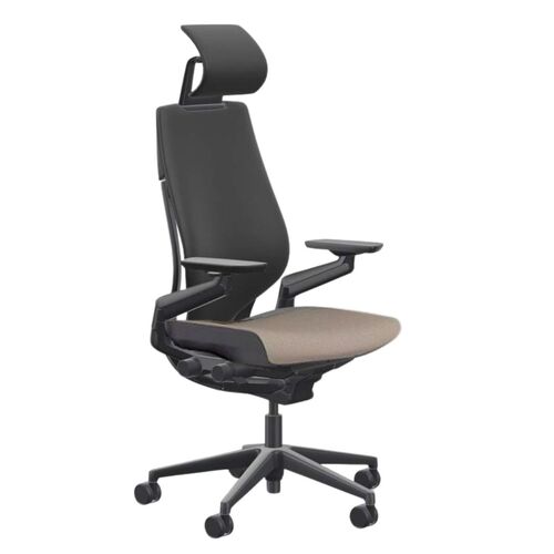 Gesture Task Chair - Image 1