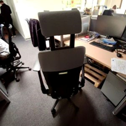 Gesture Task Chair - Thumbnail 3