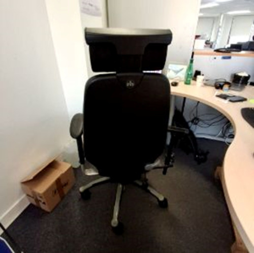 Task Chair - Thumbnail 3