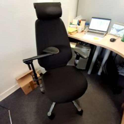 Task Chair - Thumbnail 2