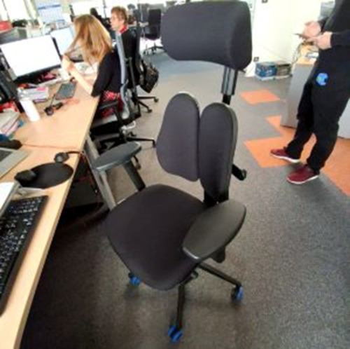 Task Chair - Thumbnail 2