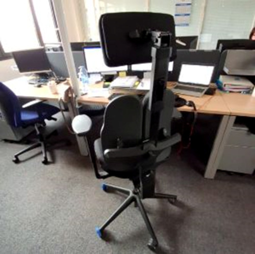 Task Chair - Thumbnail 3