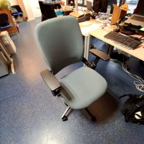 Leap Task Chair - Thumbnail 2