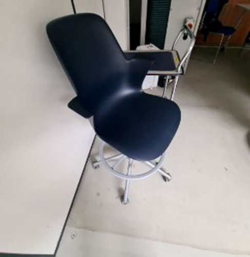Node Multipurpose Chair - Thumbnail 2