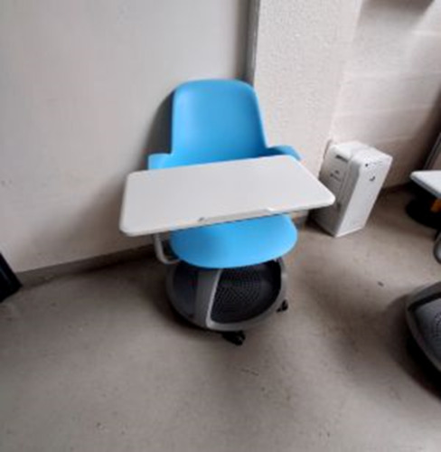 Node Multipurpose Chair - Thumbnail 2