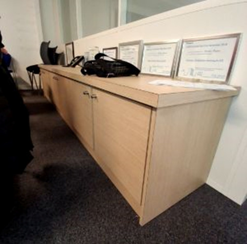 Credenza - Thumbnail 2