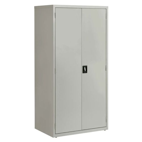 Metal Storage Cabinet - Image 1