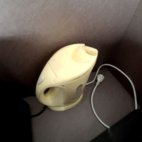 Electric Kettle - Thumbnail 2
