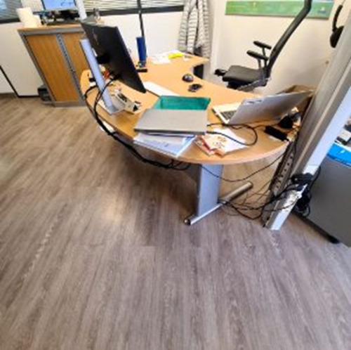 Work Table - Image 1
