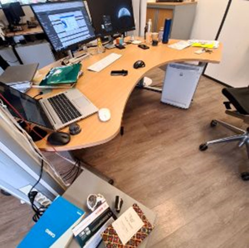 Work Table - Thumbnail 2
