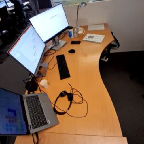 Work Table - Thumbnail 3