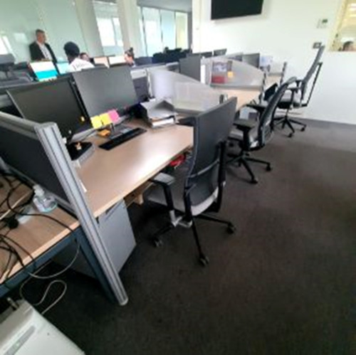 Fix Heighted Work Table - Thumbnail 2