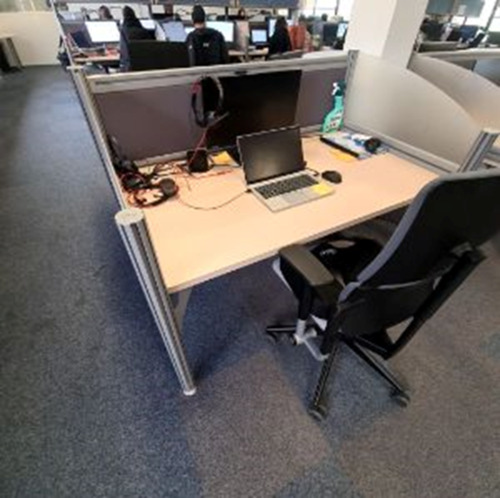 Fix Heighted Work Table - Thumbnail 3