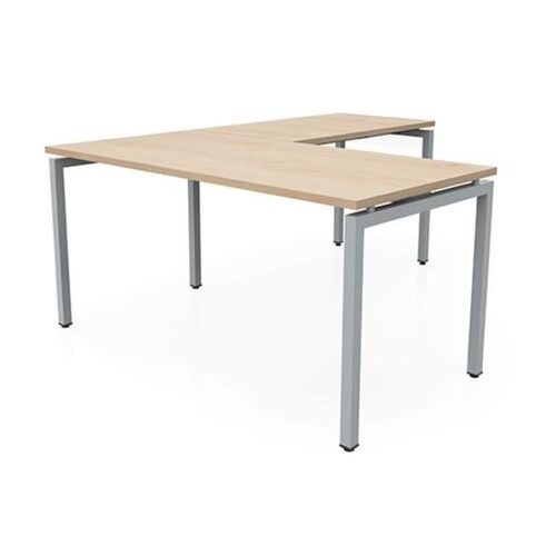 L-Shaped Table - Image 1