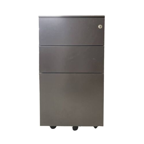 Fixed Pedestal - Image 1