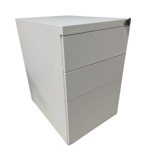 Fixed Pedestal - Image 1