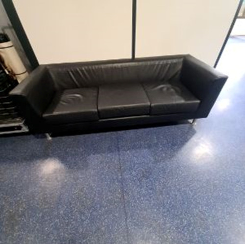 2-Seater Sofa - Thumbnail 2
