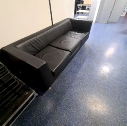 2-Seater Sofa - Thumbnail 3