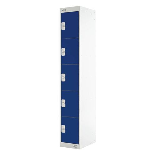 Lockers - Image 1