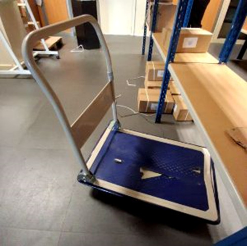 Cart - Thumbnail 2