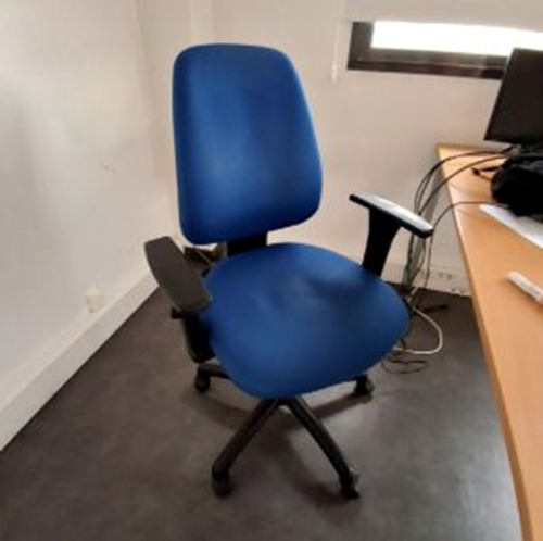 Task Chair - Thumbnail 2