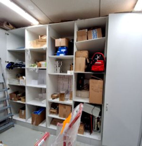 Shelving - Thumbnail 2