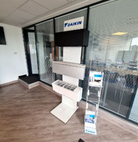 Display Rack - Image 1