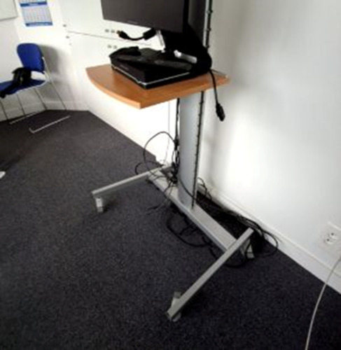 TV Stand - Thumbnail 3
