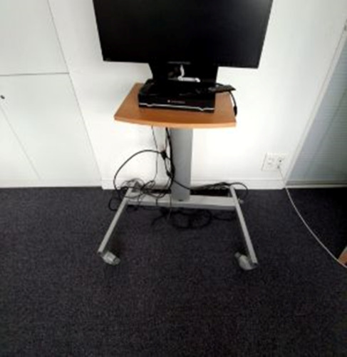TV Stand - Thumbnail 2