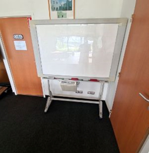 Mobile Marker Board - Thumbnail 3