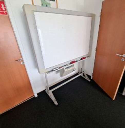 Mobile Marker Board - Thumbnail 2