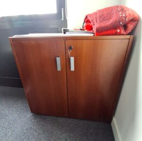 Storage Cabinet - Thumbnail 2