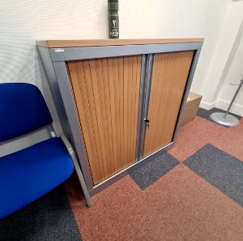 Storage Cabinet - Thumbnail 2