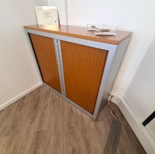 Storage Cabinet - Thumbnail 2