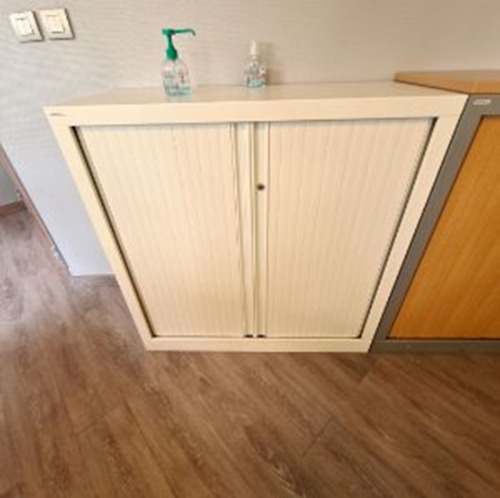 Storage Cabinet - Thumbnail 2