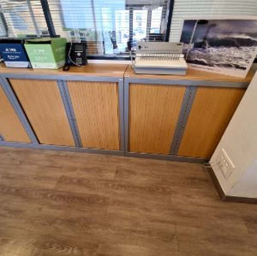 Storage Cabinet - Thumbnail 2