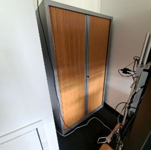 Storage - Thumbnail 2