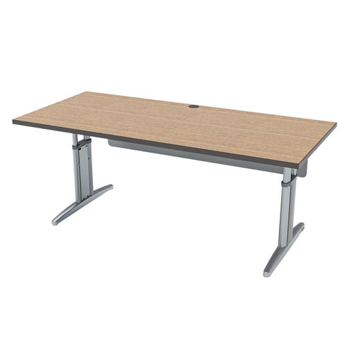 Sit-stand Table - Image 1