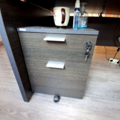 Mobile Pedestal - Thumbnail 2