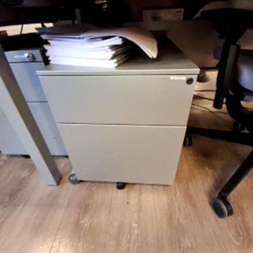Mobile Pedestal - Thumbnail 2