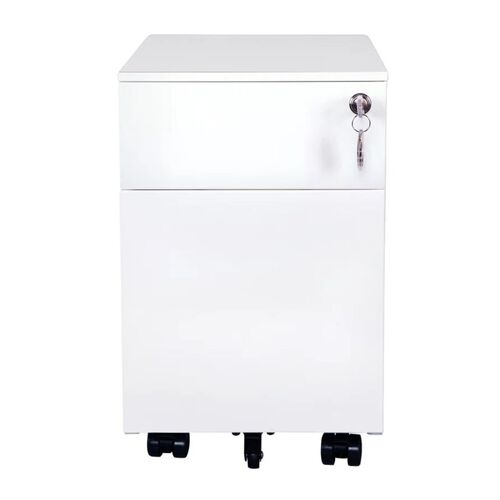 Mobile Pedestal - Image 1