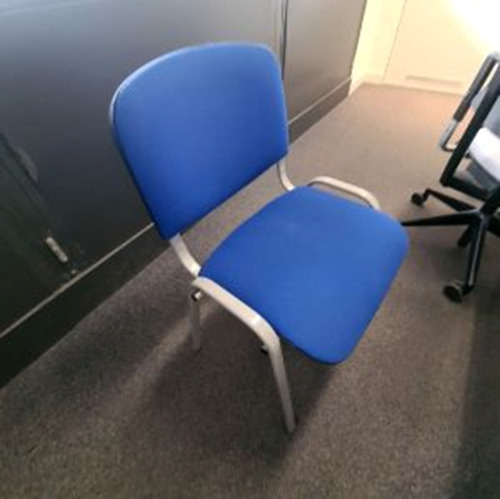 Side Chair - Thumbnail 2