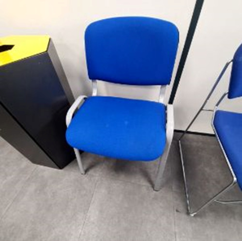 Side Chair - Thumbnail 2