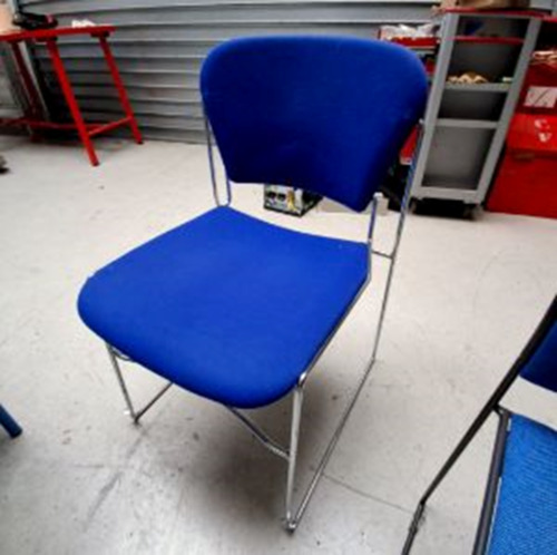 Perry Stack Chair - Thumbnail 2