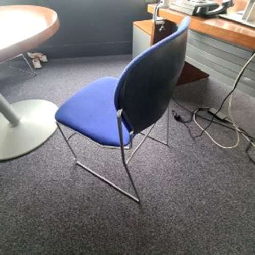 Side Chair - Thumbnail 3