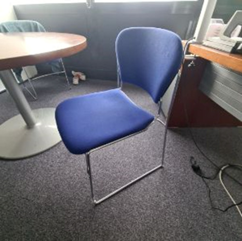 Side Chair - Thumbnail 2