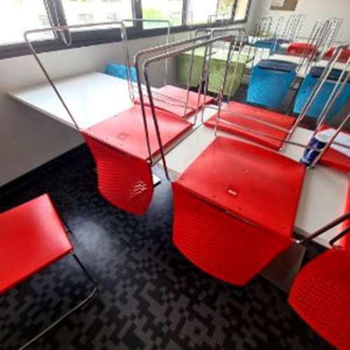 Side Chair - Thumbnail 3