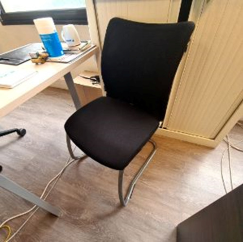 Side Chair - Thumbnail 2
