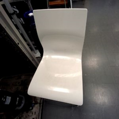 Side Chair - Thumbnail 3
